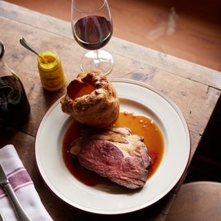 Hop Pole Inn - 3