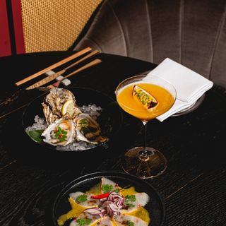 DiningRuhm - 6