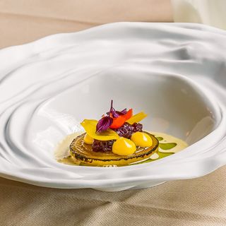 Seebistro Belvédère - 0