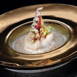 Restaurant de Joël Robuchon - 0