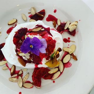 Zuni Café - 1