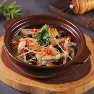 Lai's Kitchen - 4