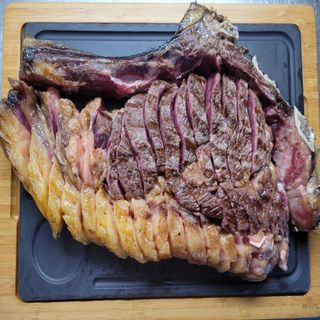 Asador La Chumbera - 3