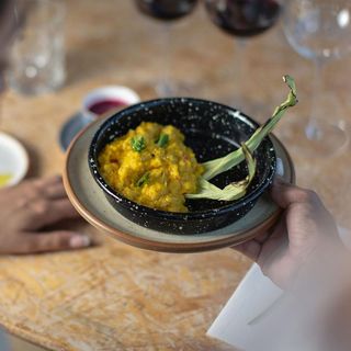 5 Suelos - Cocina de Finca - 14