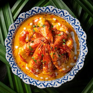 Thai Alley (Yuexiu) - 15