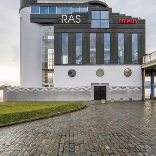 RAS - 6