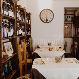 Osteria del Borgo - 6