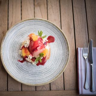 Provender - London - 5