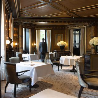 Le Gabriel - La Réserve Paris - 0