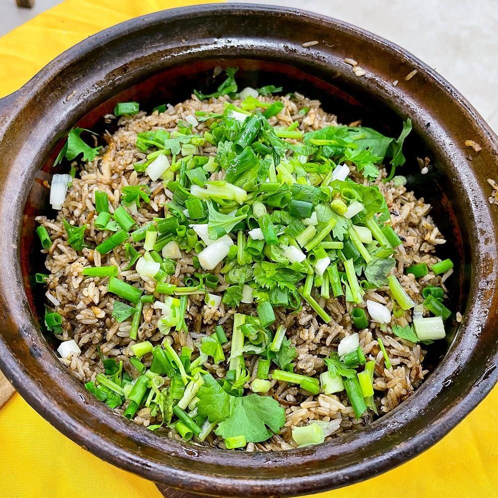 Tang Shi Meishi, Guangzhou, China