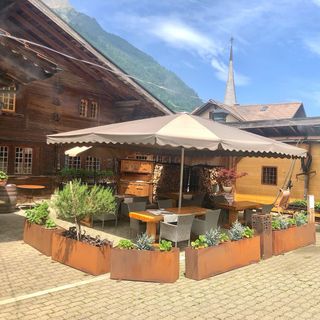 Gasthaus Bären - 1