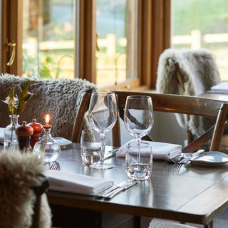 Duncombe Arms - 5