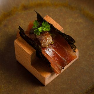 KUREIJI - 1