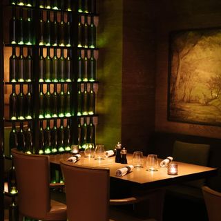 Les 110 de Taillevent - Paris - 7