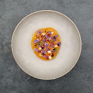 Thierry Schwartz - Table Naturelle - 0