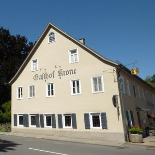 Gasthof Krone - 9
