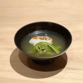 Ginza Nominokoji Yamagishi - 0