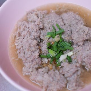 Rung Rueang Tung Pork Noodle - 2
