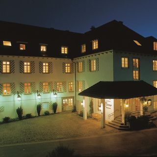 Landhotel Donner - 9