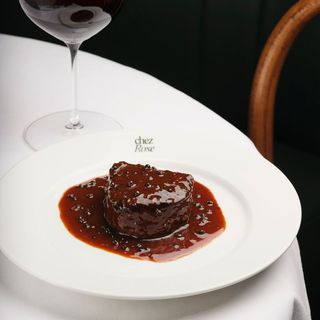 chez Rose - 6