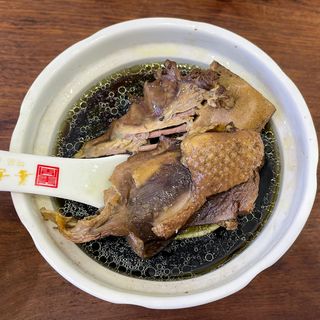 Shan Gu Tang (Xiahe Road) - 0