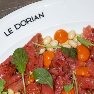 Le Dorian - 6