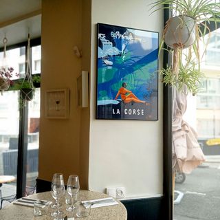 Des Terres - Paris - 2
