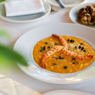 Spago Istanbul by Wolfgang Puck - 6