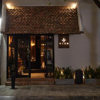 Vien Dining - 11