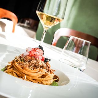 Antica Osteria Il Monte Rosso - 2