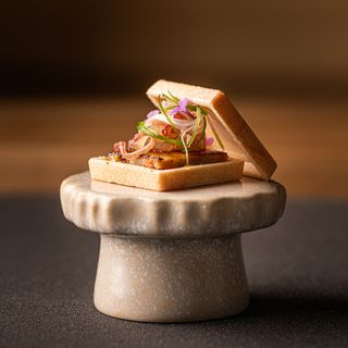 Sen Omakase - Madrid - 15