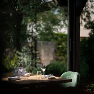 Le Moulin de Ponceau - 10