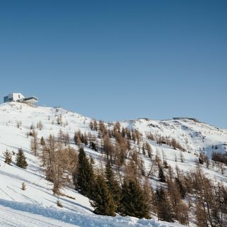 AlpiNN by Norbert Niederkofler - 2
