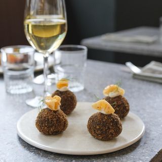 Les Résistants - Le Bistrot - 4