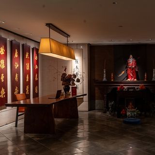 Xin Rong Ji (Jinrong Street) - 1