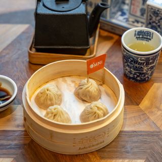 Lulu Baobao (Wong Chuk Hang) - 2