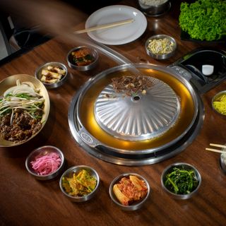 Bicol Korean Cuisine - 4