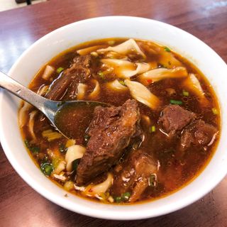 Lao Shan Dong Homemade Noodles - 6