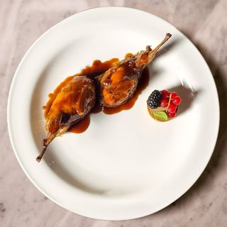 Brisla Trattoria - 4