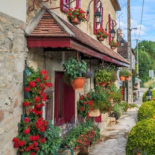 Auberge des Chenets - 4