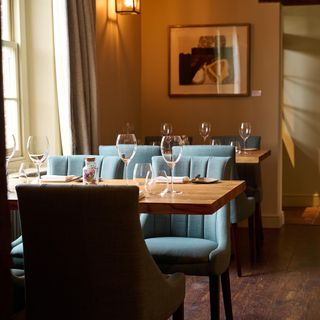 The Angel Inn - 3