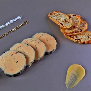 La Belle Étoile - 4