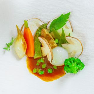 Au Cheval Blanc - 8