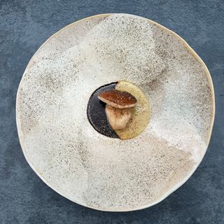 Thierry Schwartz - Table Naturelle - 14