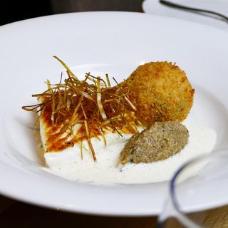 Stoke Mill Restaurant - 0