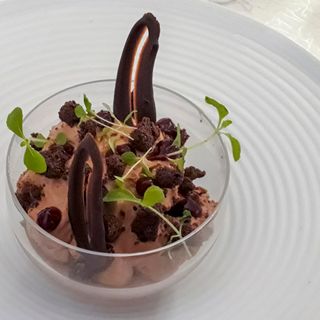 Auberge de la Baraque - 1