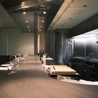 Cor Pasta bar - 6