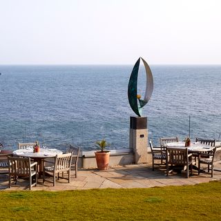 The Old Coastguard - 1