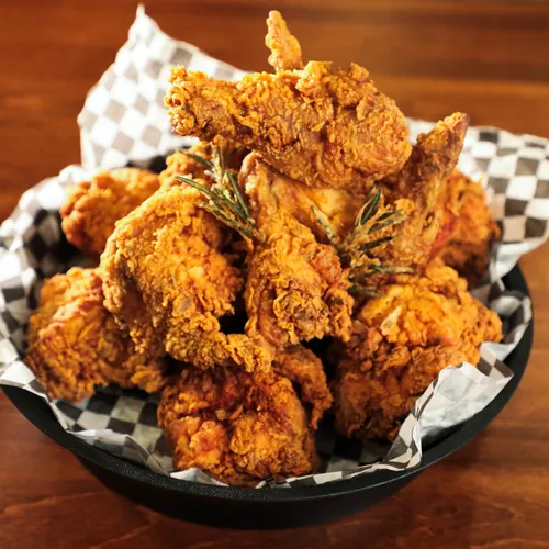 Minnie Bell's Soul Movement – San Francisco - a MICHELIN Guide