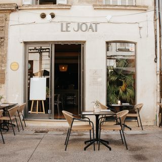 Le Joat - 2